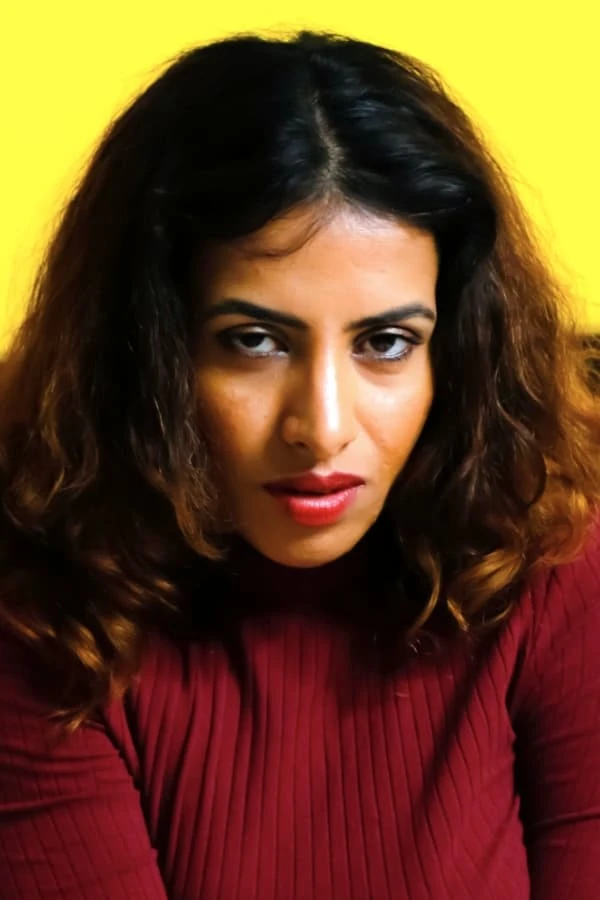 Foto von Nastiya Roy