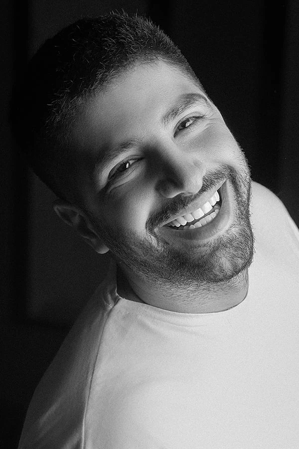 Foto von Xaniar Khosravi