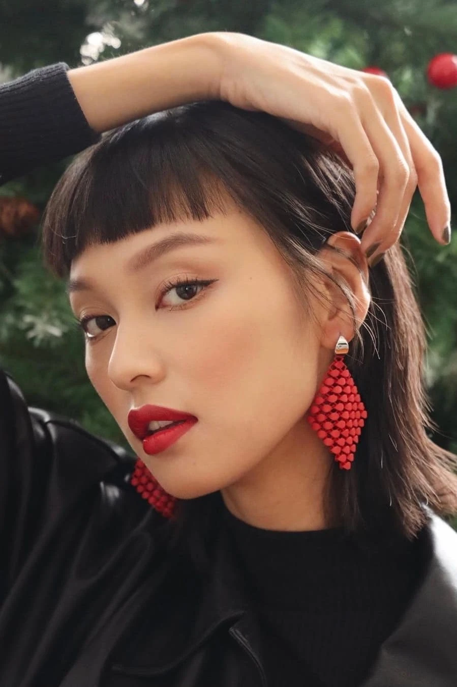 Foto von Louise Wong