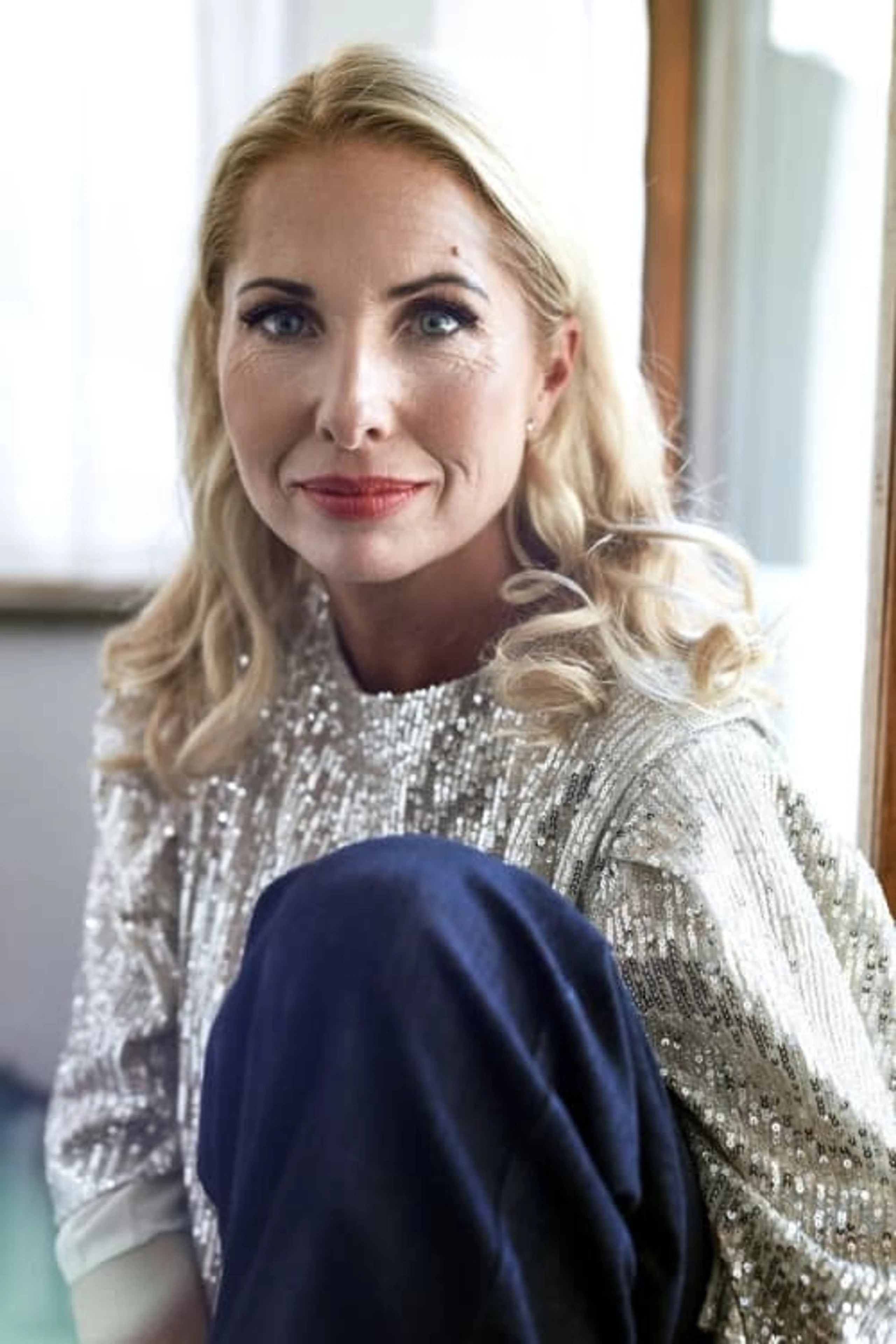 Foto von Viktoria Tolstoy