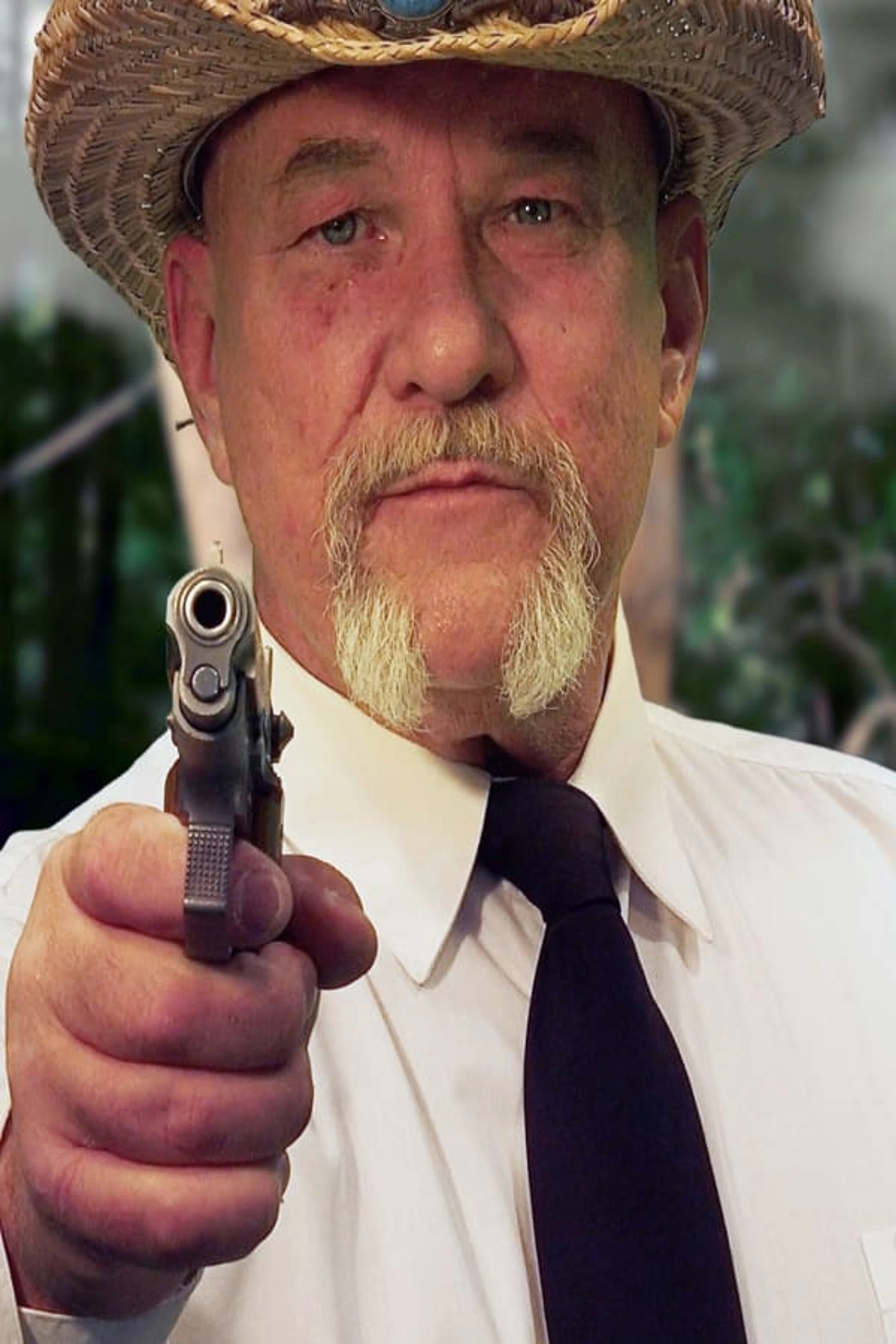 Foto von Hank Melenski