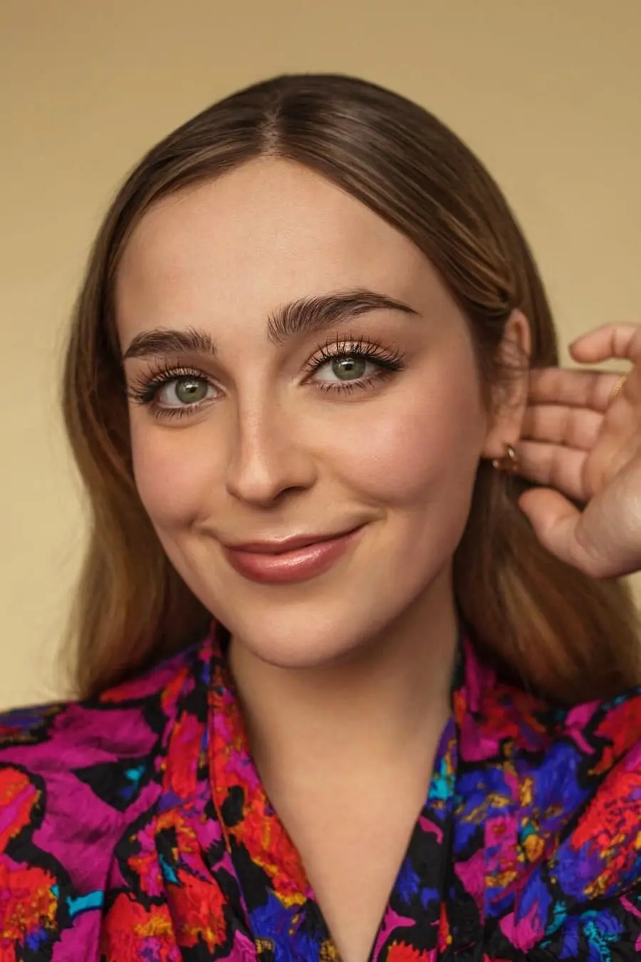 Foto von Chloée Deblois