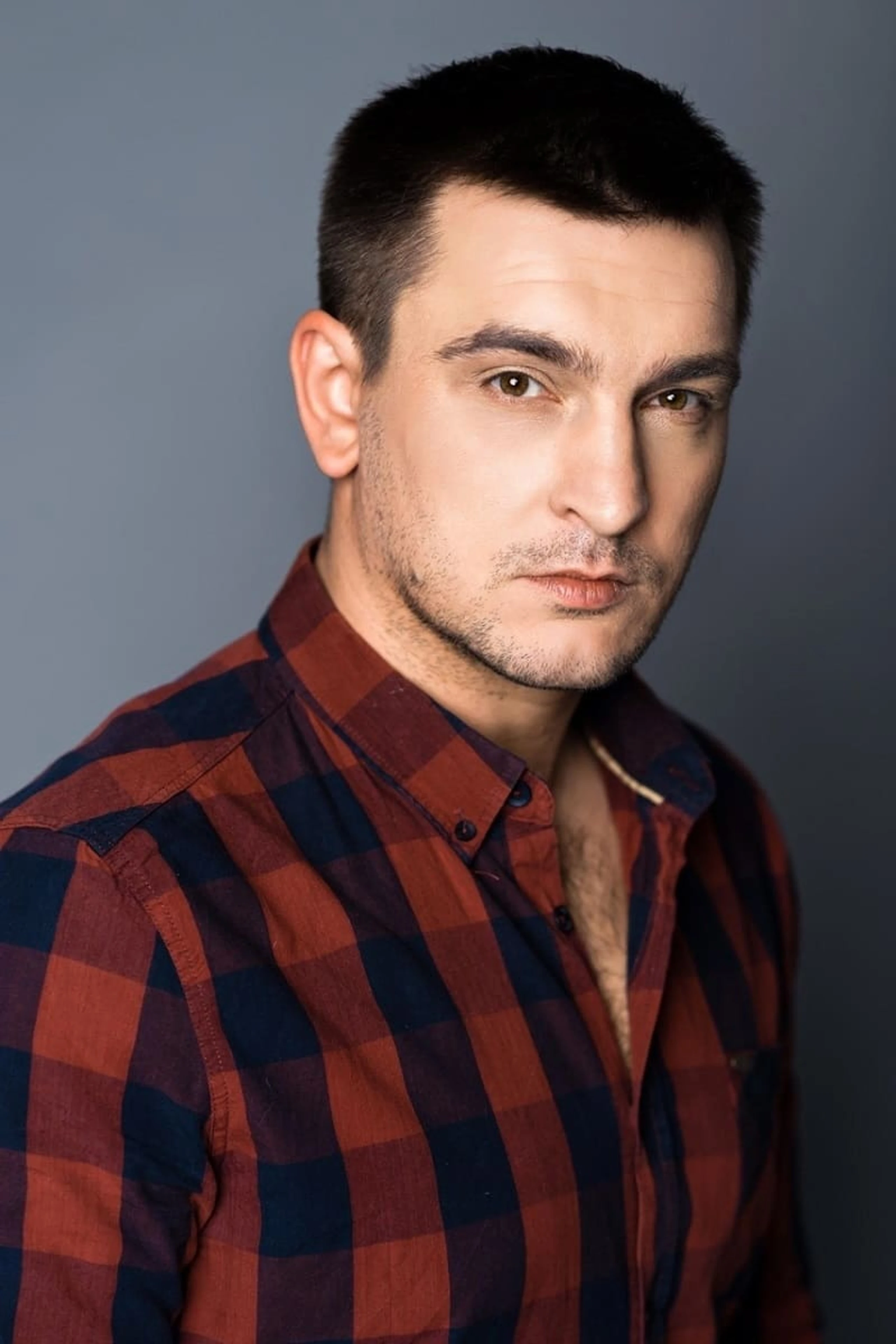 Foto von Aleksandr Ilin