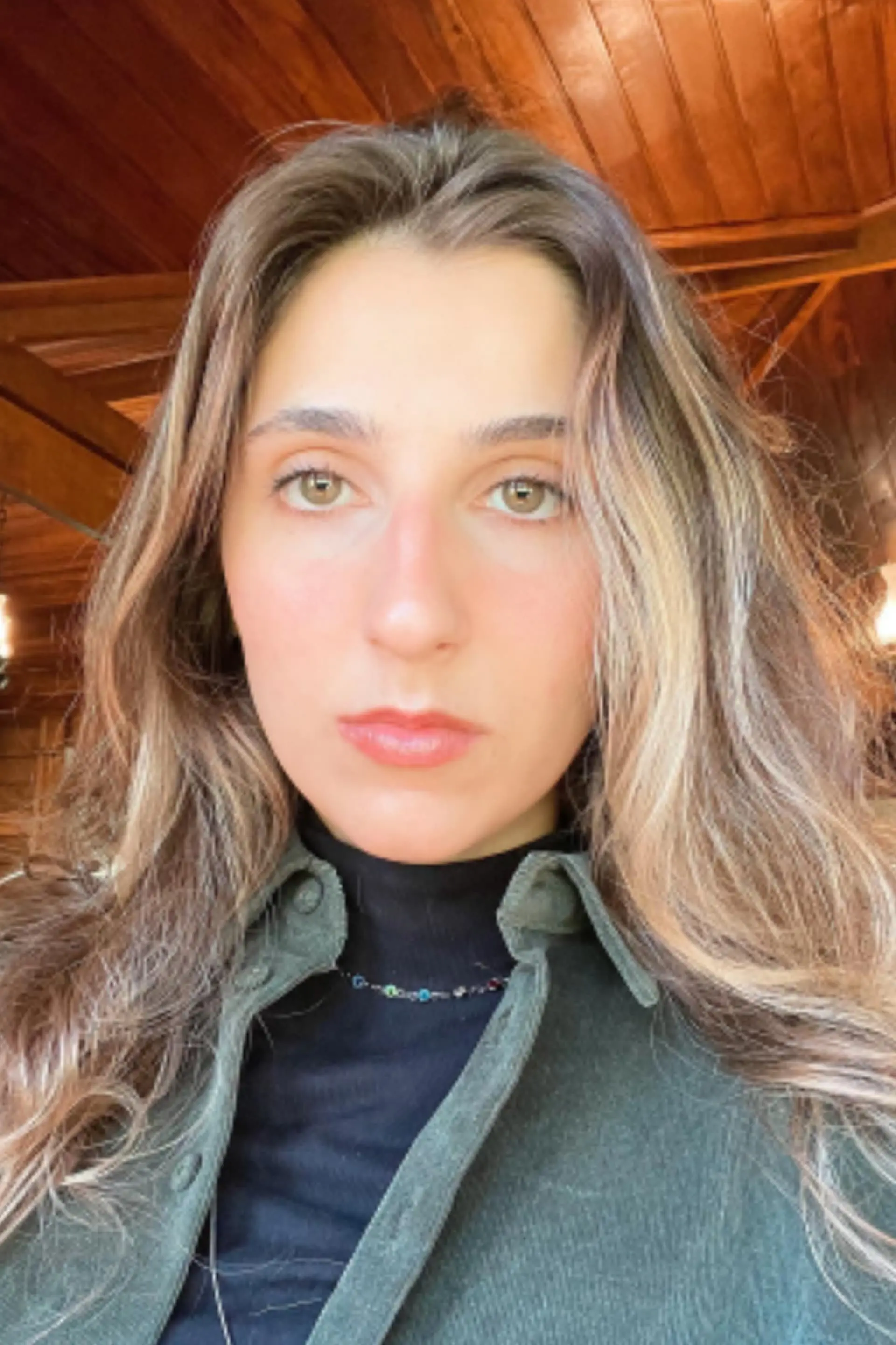 Foto von Isabela Vicarpi