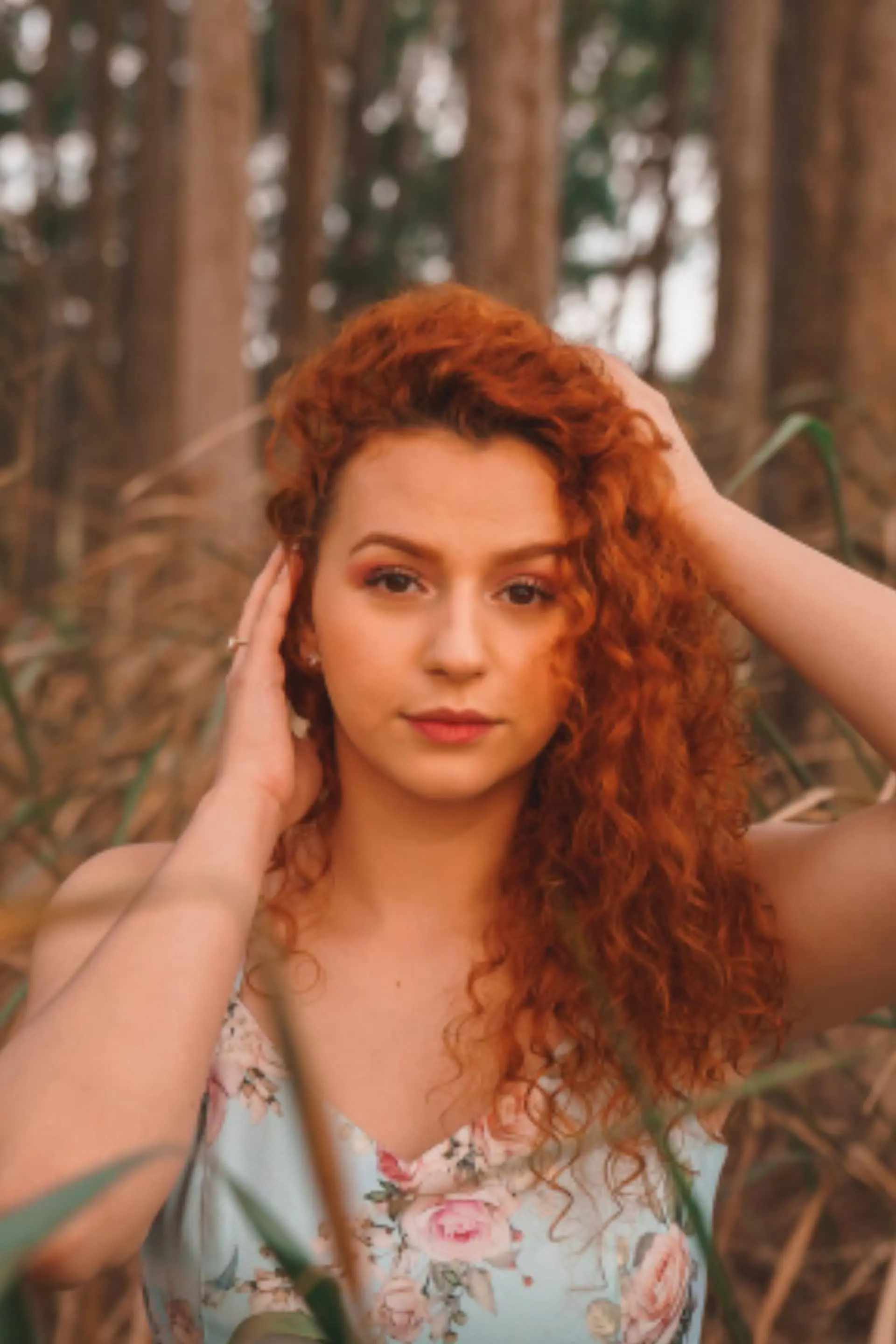 Foto von Nicole Azalim