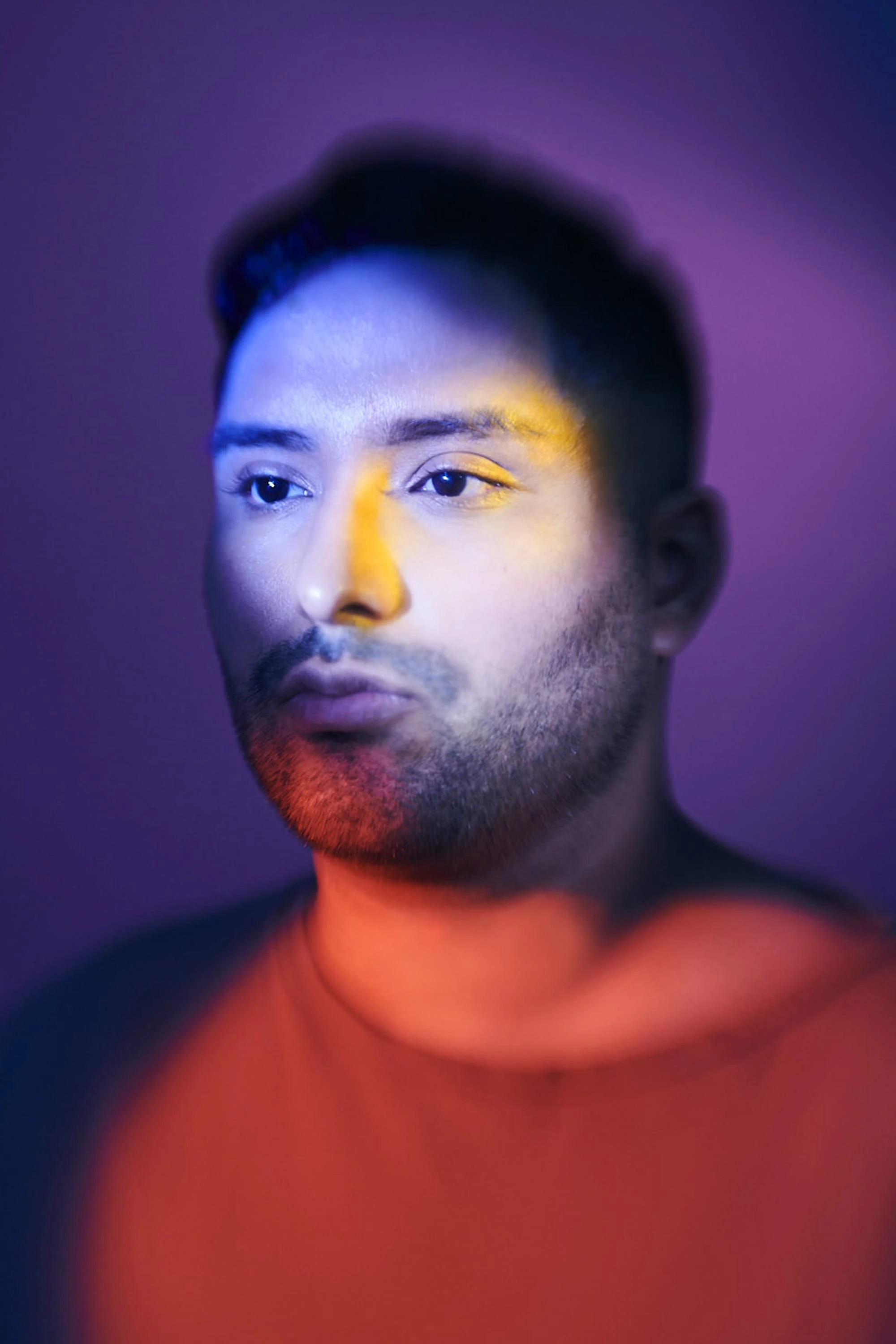 Foto von Charles Zambrano