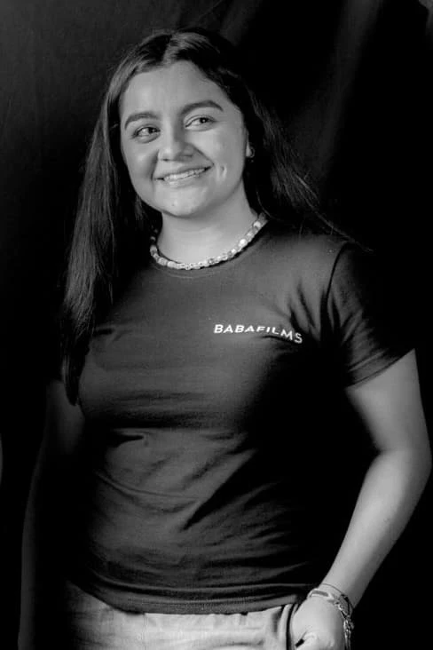 Foto von Maria Eugenia Pérez