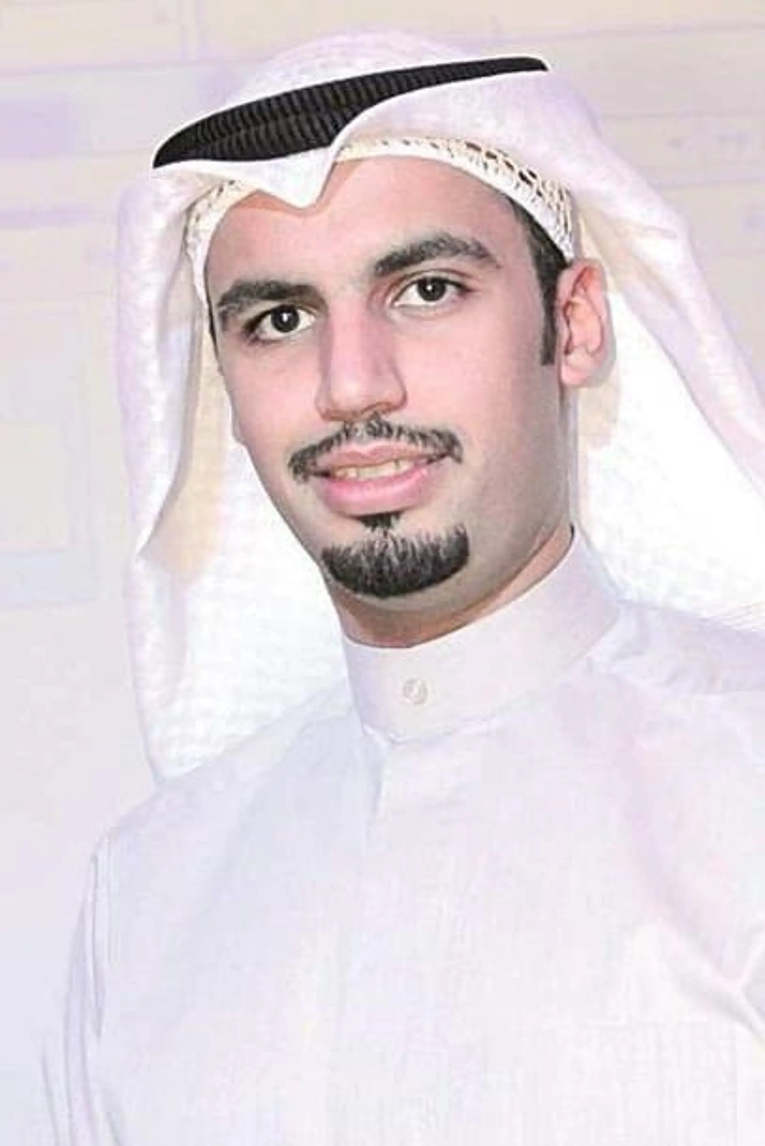 Foto von Abdullah Al Hammadi