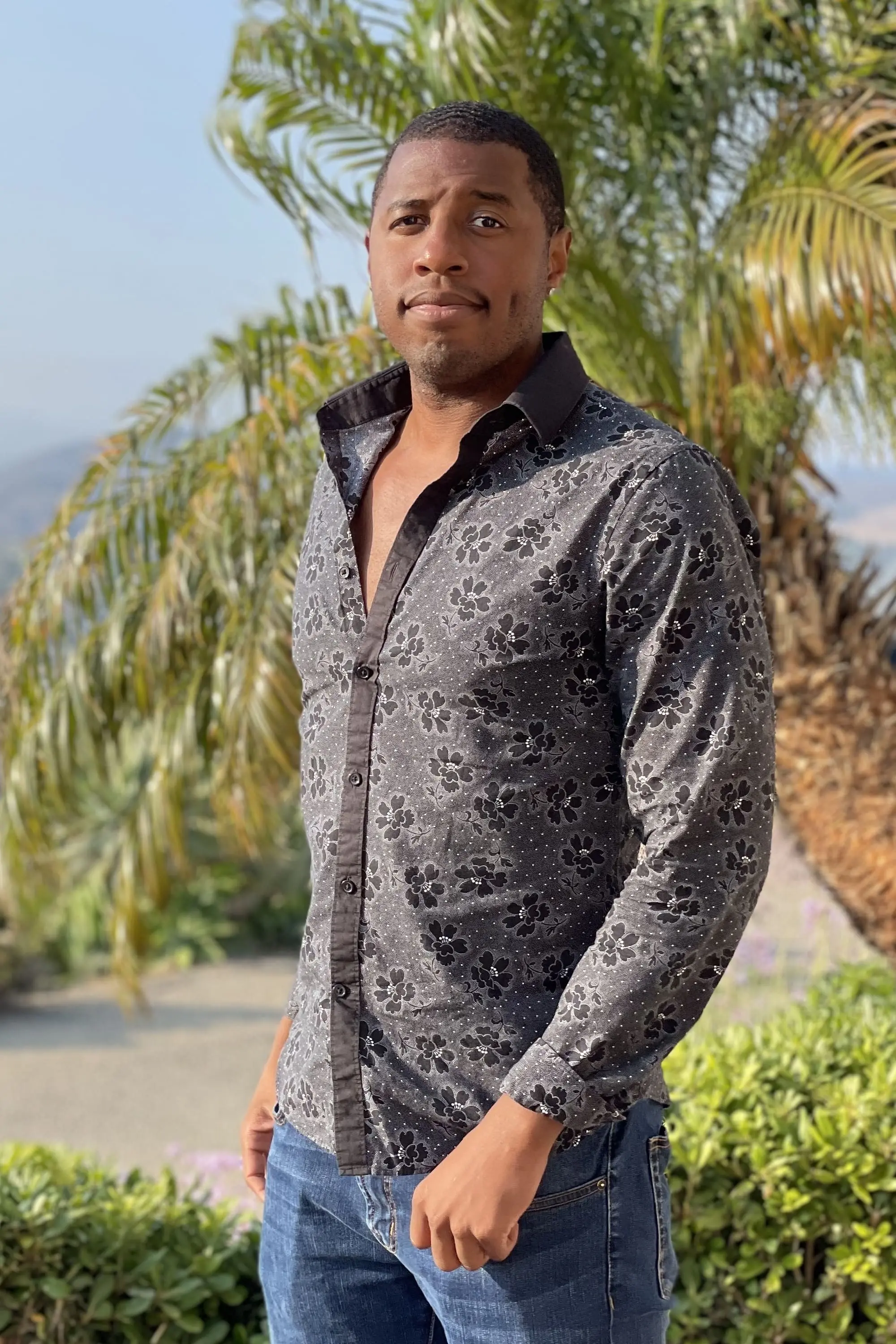 Foto von Lincoln Brown