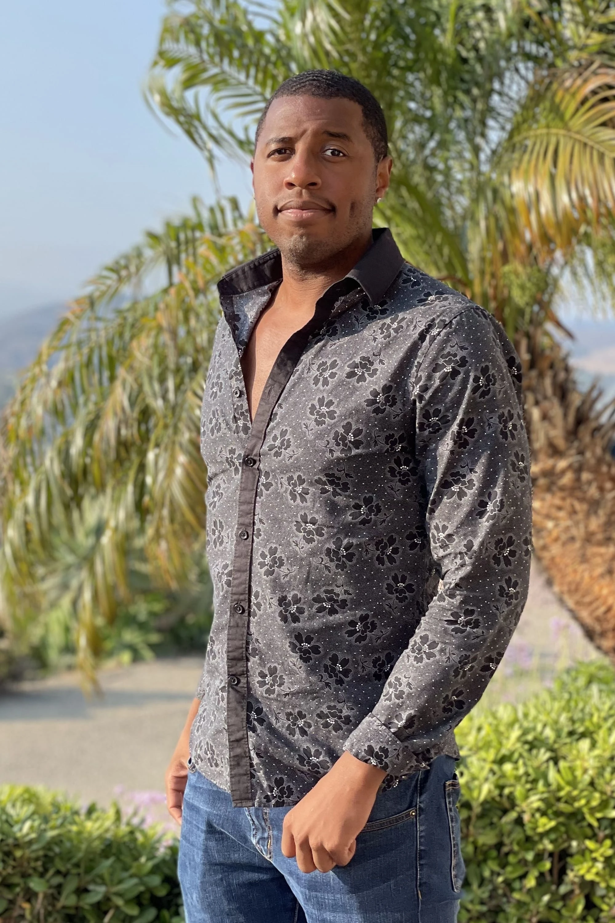 Foto von Lincoln Brown