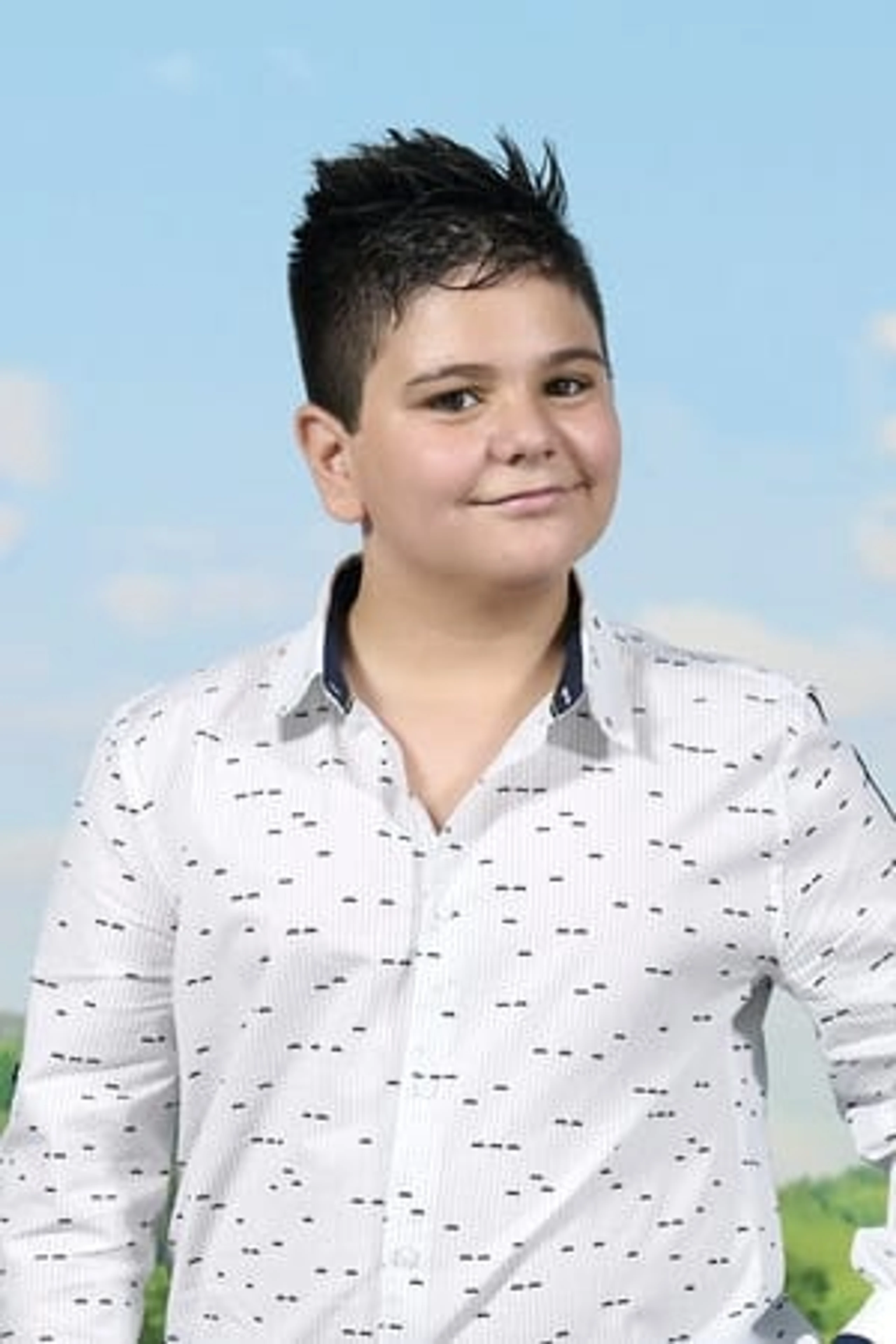 Foto von Javier García