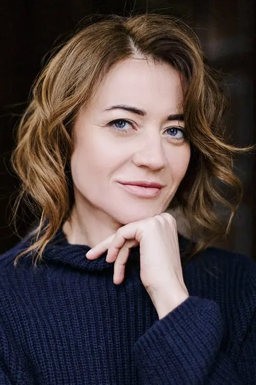 Foto von Julija Chebakova