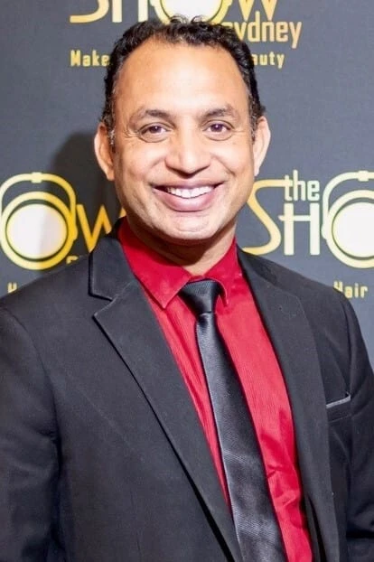 Foto von Dave Sidhu