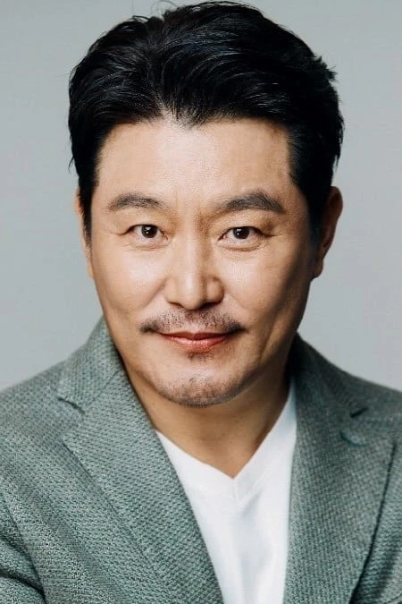 Foto von Lee Sang-hun