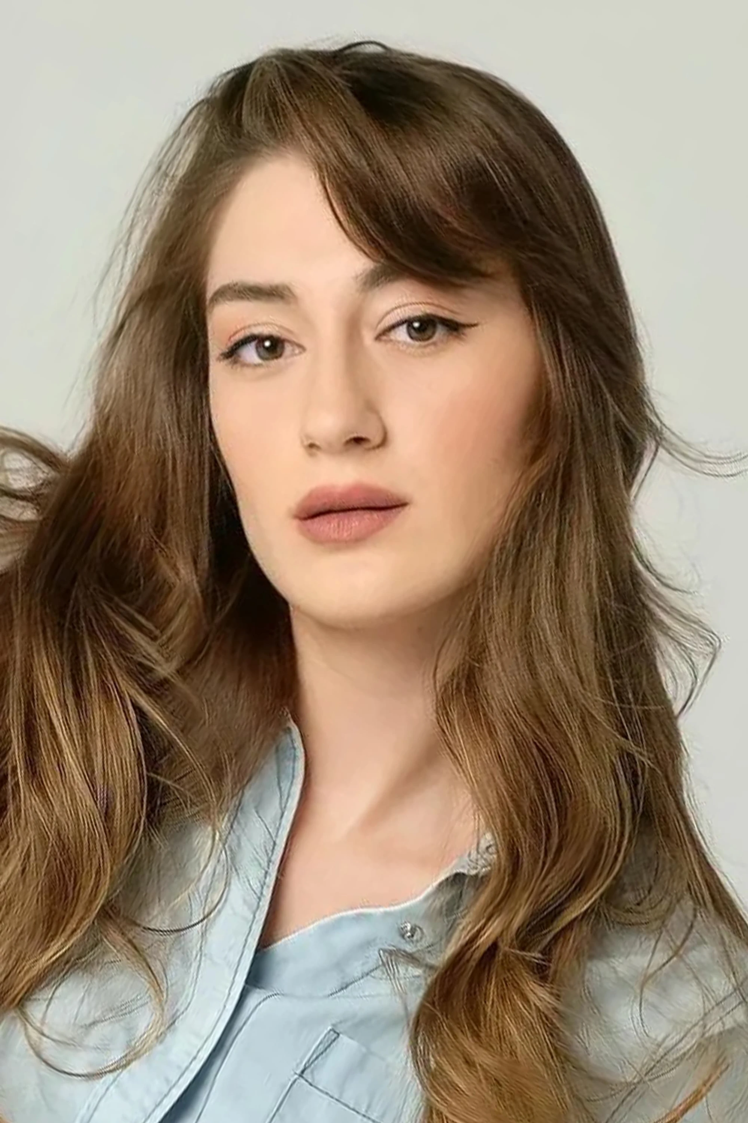 Foto von Fatma Tezcan