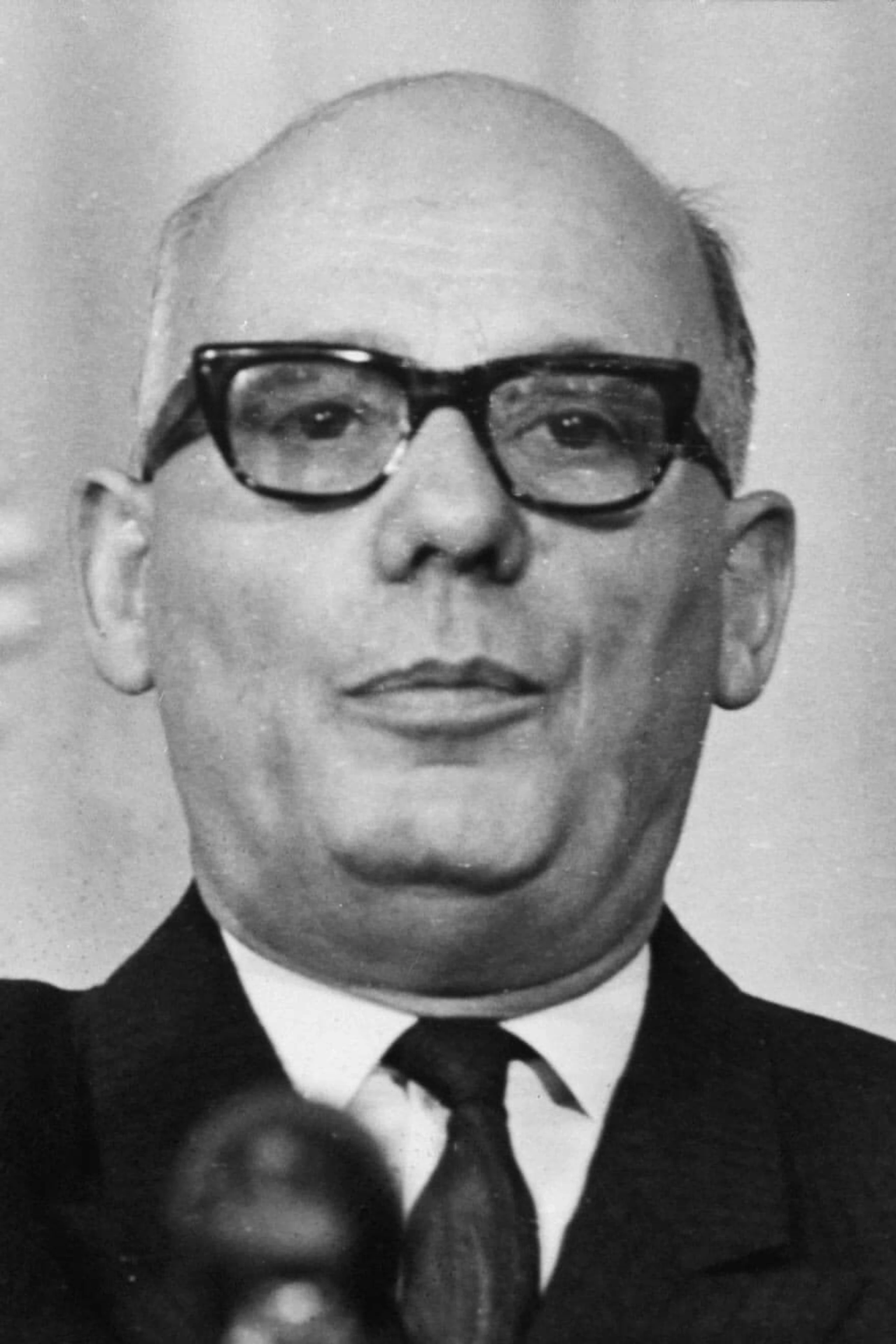 Foto von Waldeck Rochet