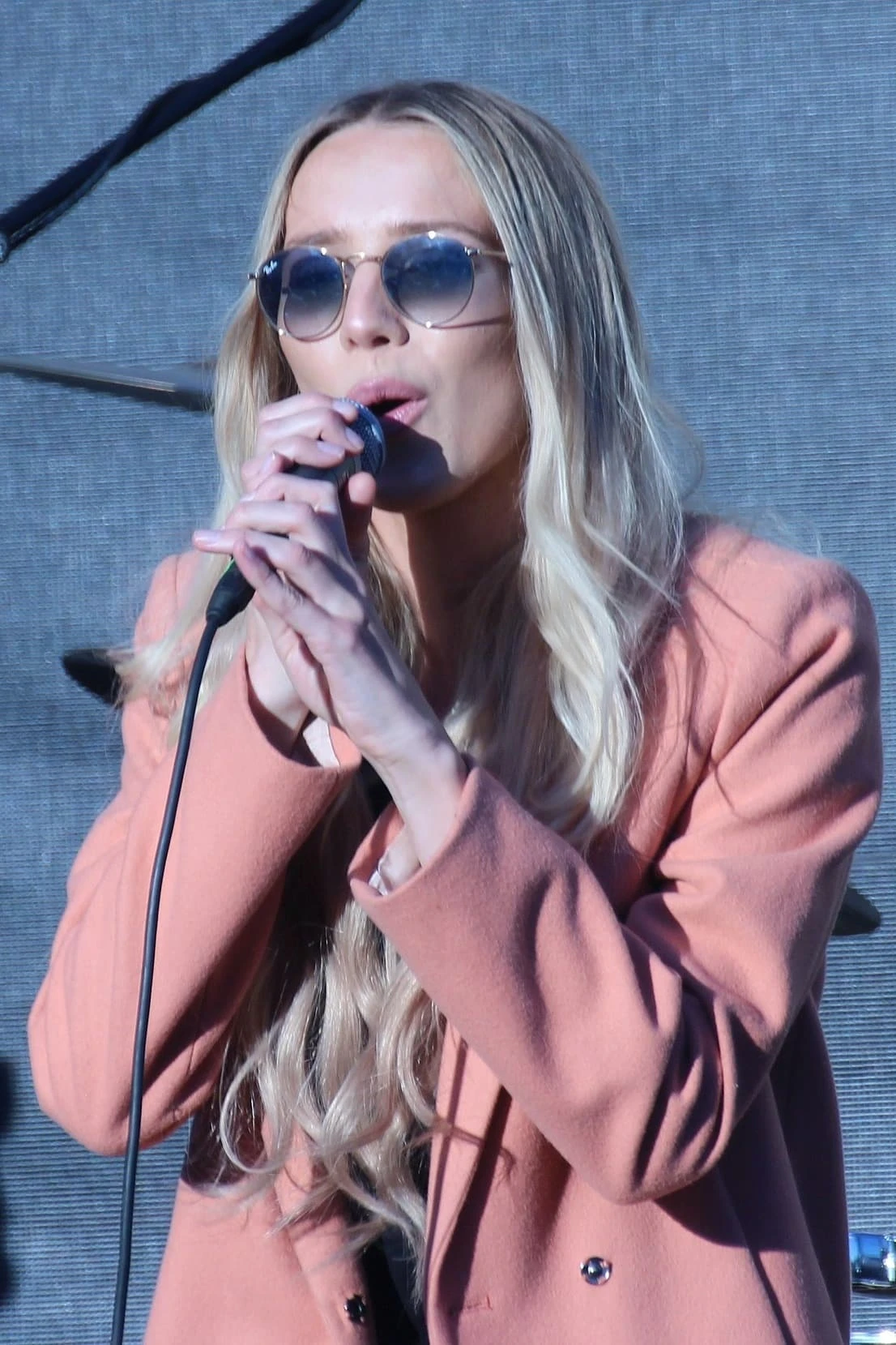 Foto von Liis Lemsalu