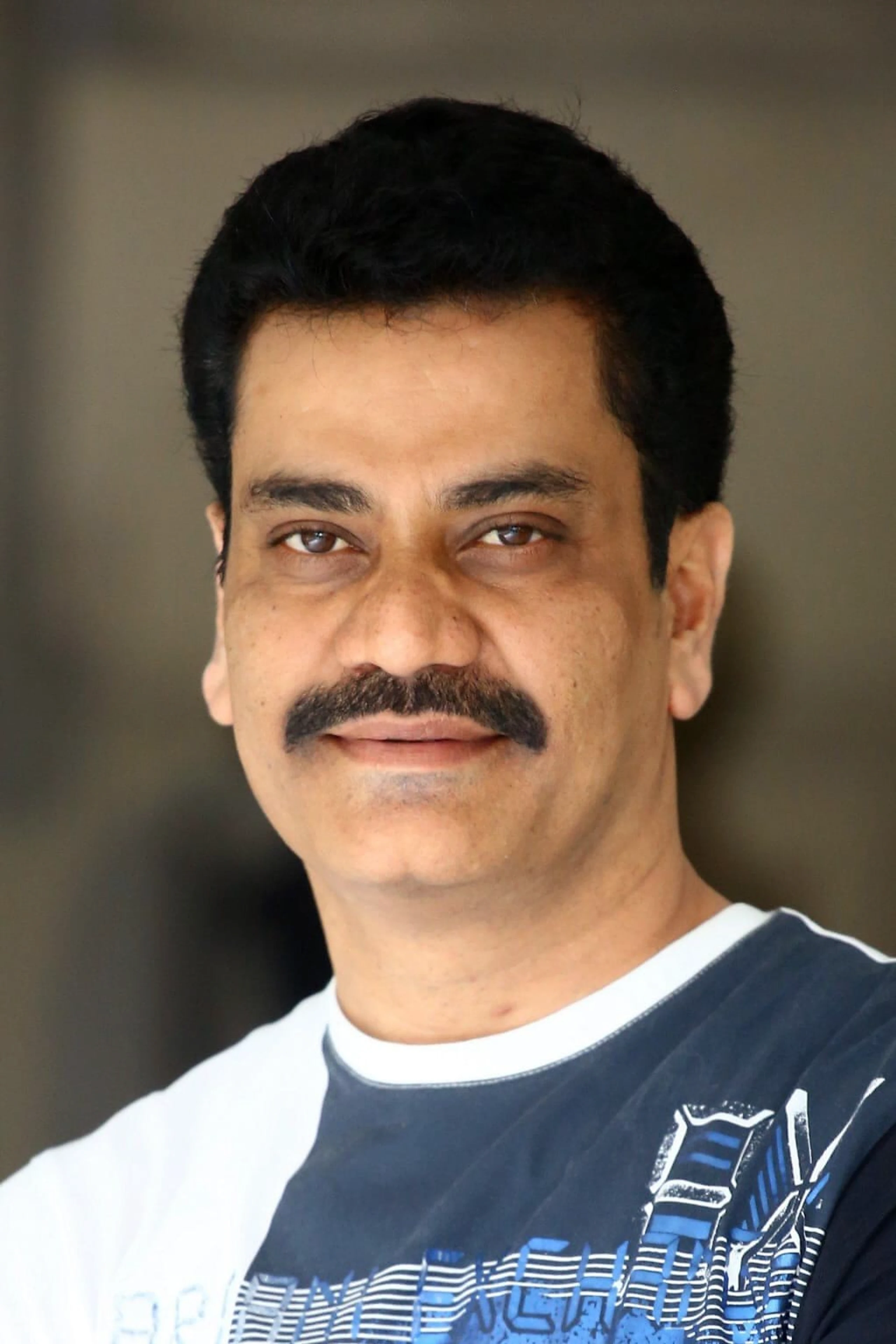 Foto von Dr. Mohan