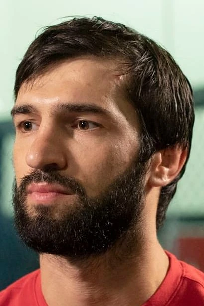 Zubaira Tukhugov