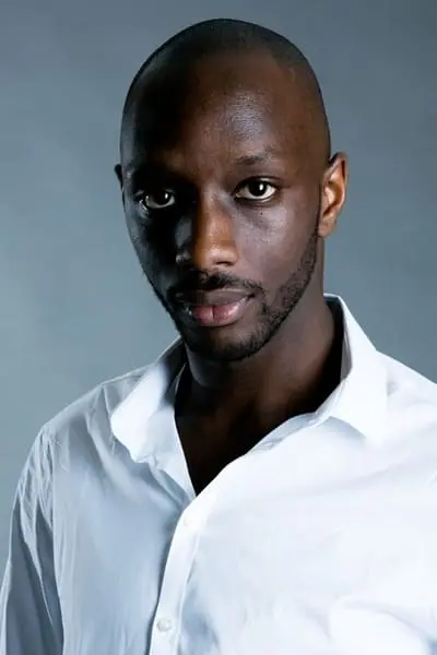 Foto von Adboulaye Dembele