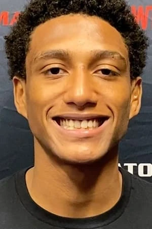 Foto von Jaylon Bates
