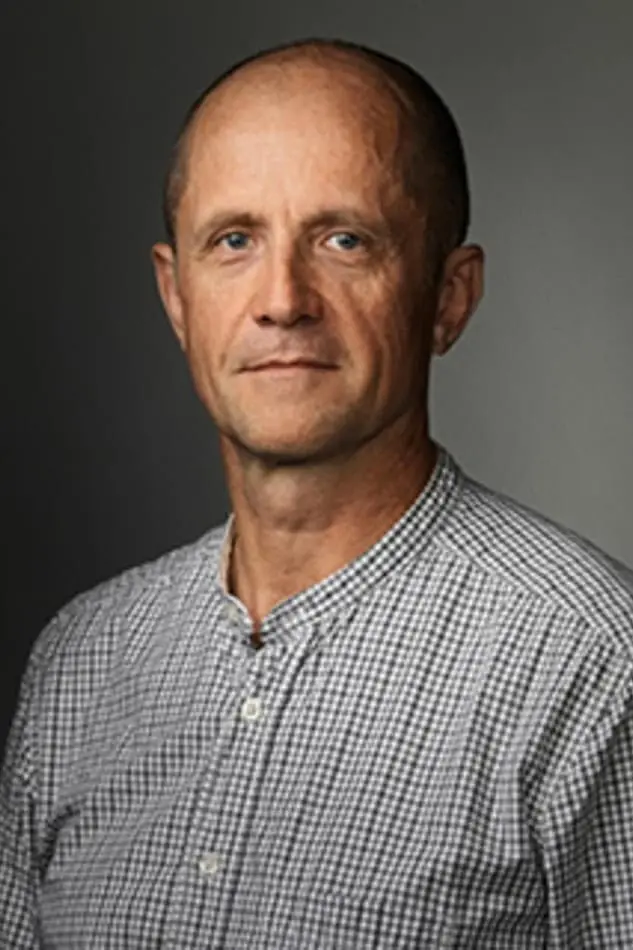 Foto von Mikael Anderson