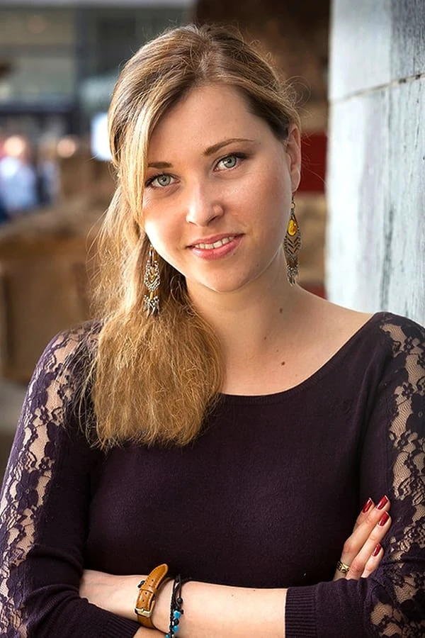 Foto von Maria Brendle