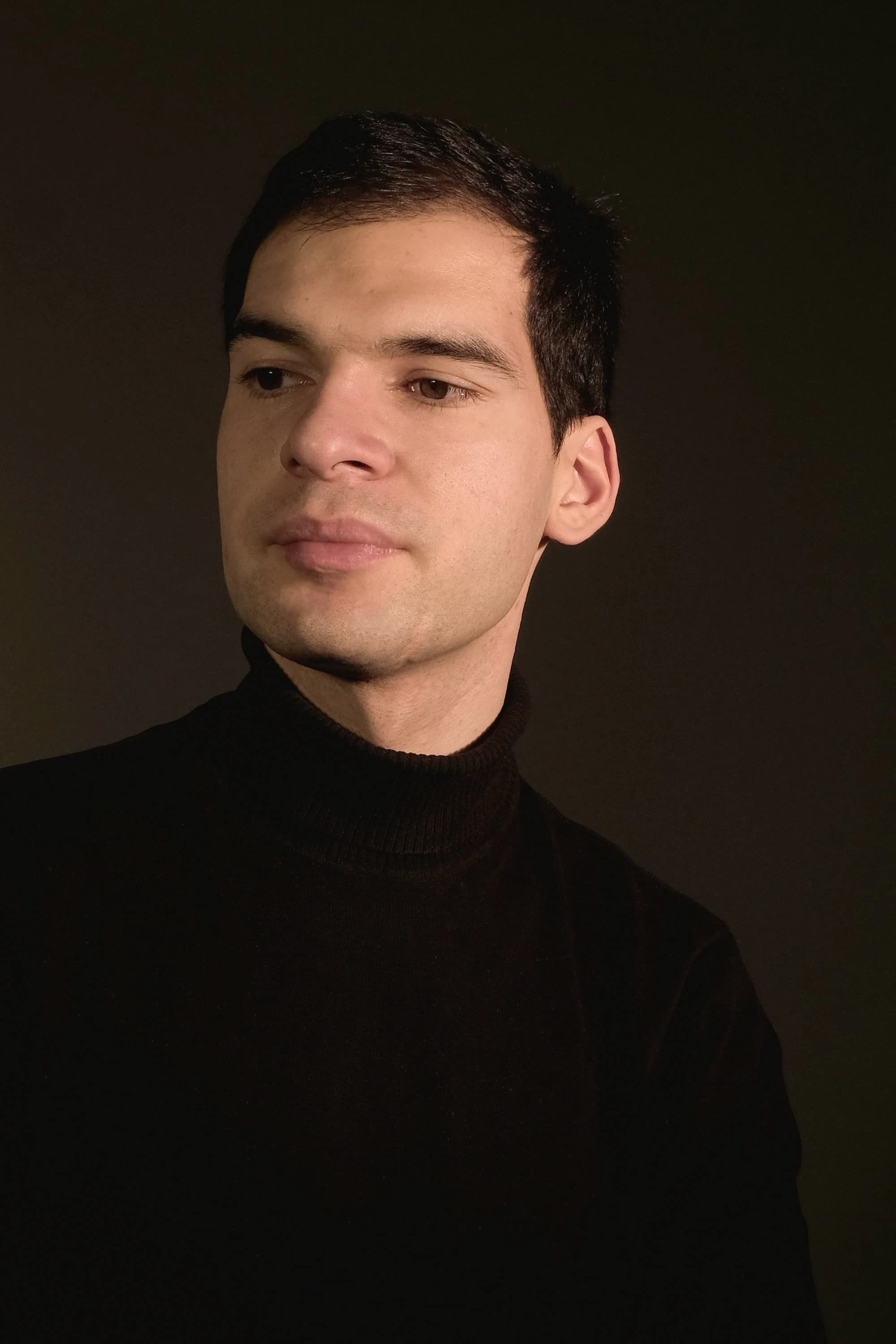 Foto von Mikhail Davydov