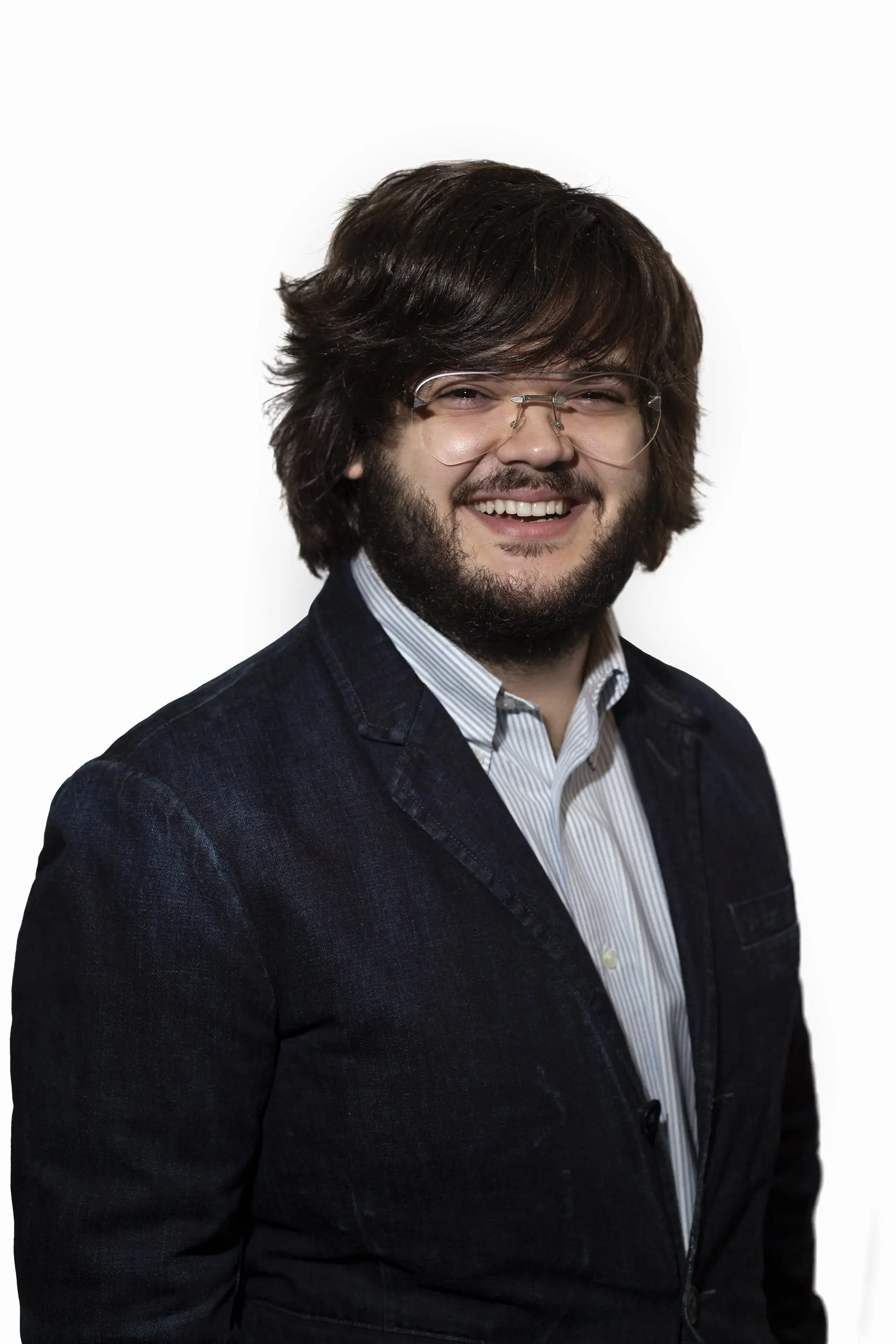 Foto von Alfonso Casado Diez