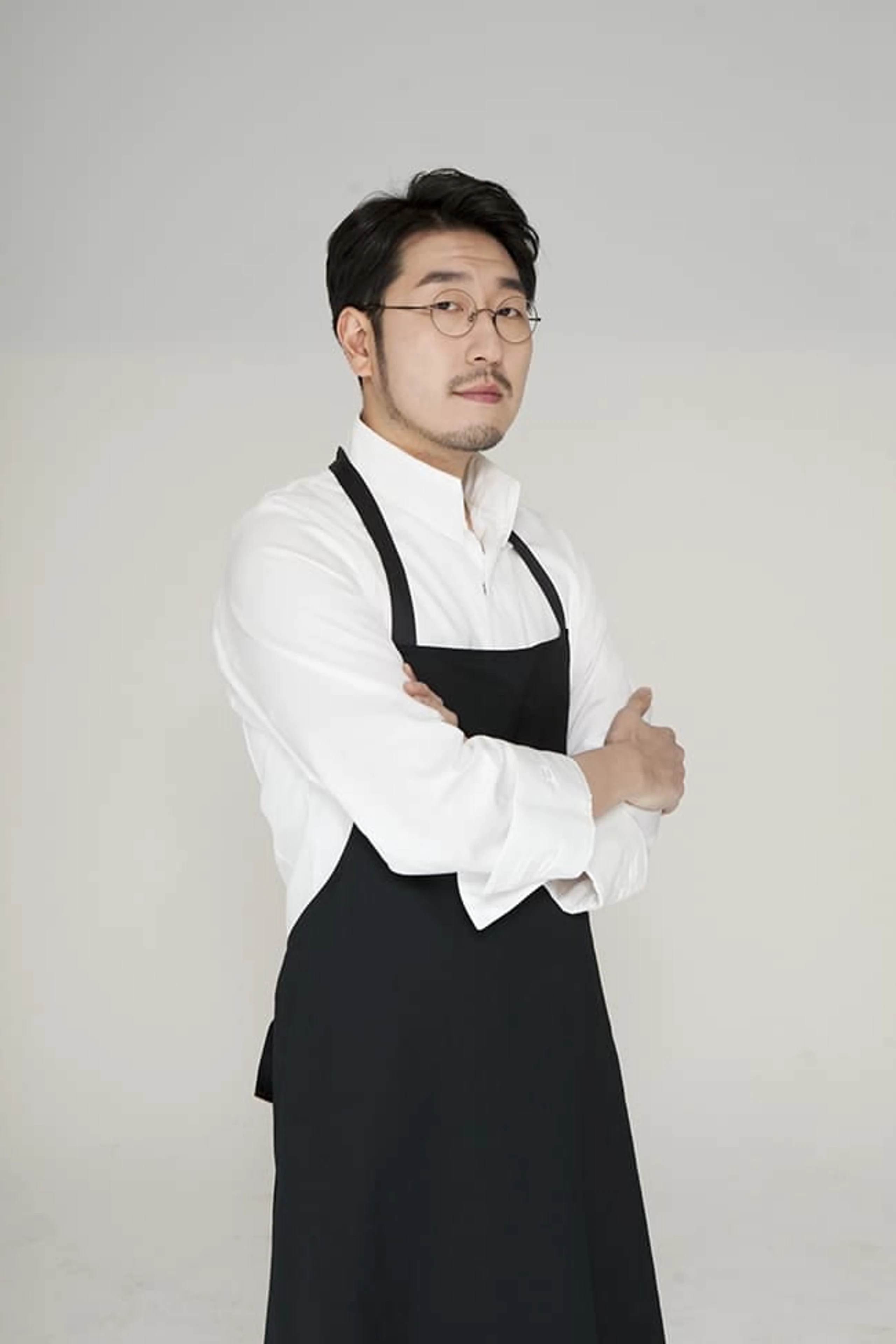 Foto von Park Joon-woo
