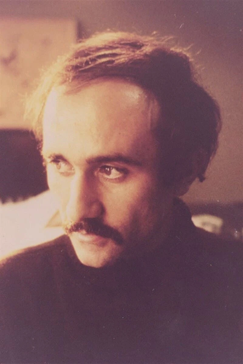 Foto von Arapik Baghdasarian
