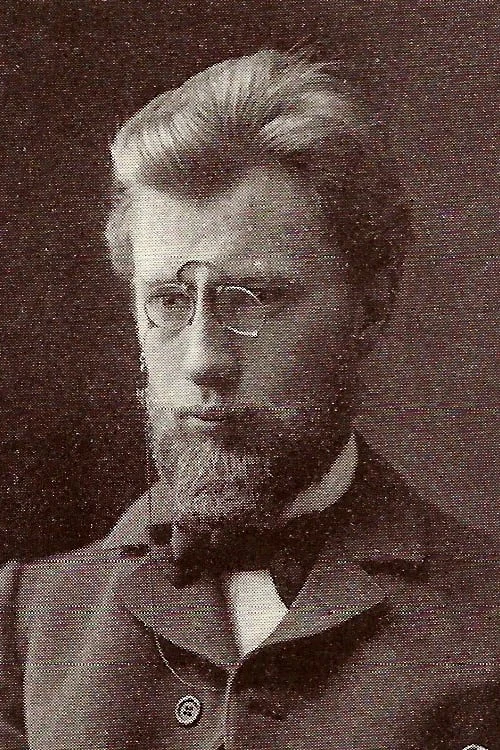 Foto von Otto Borngräber