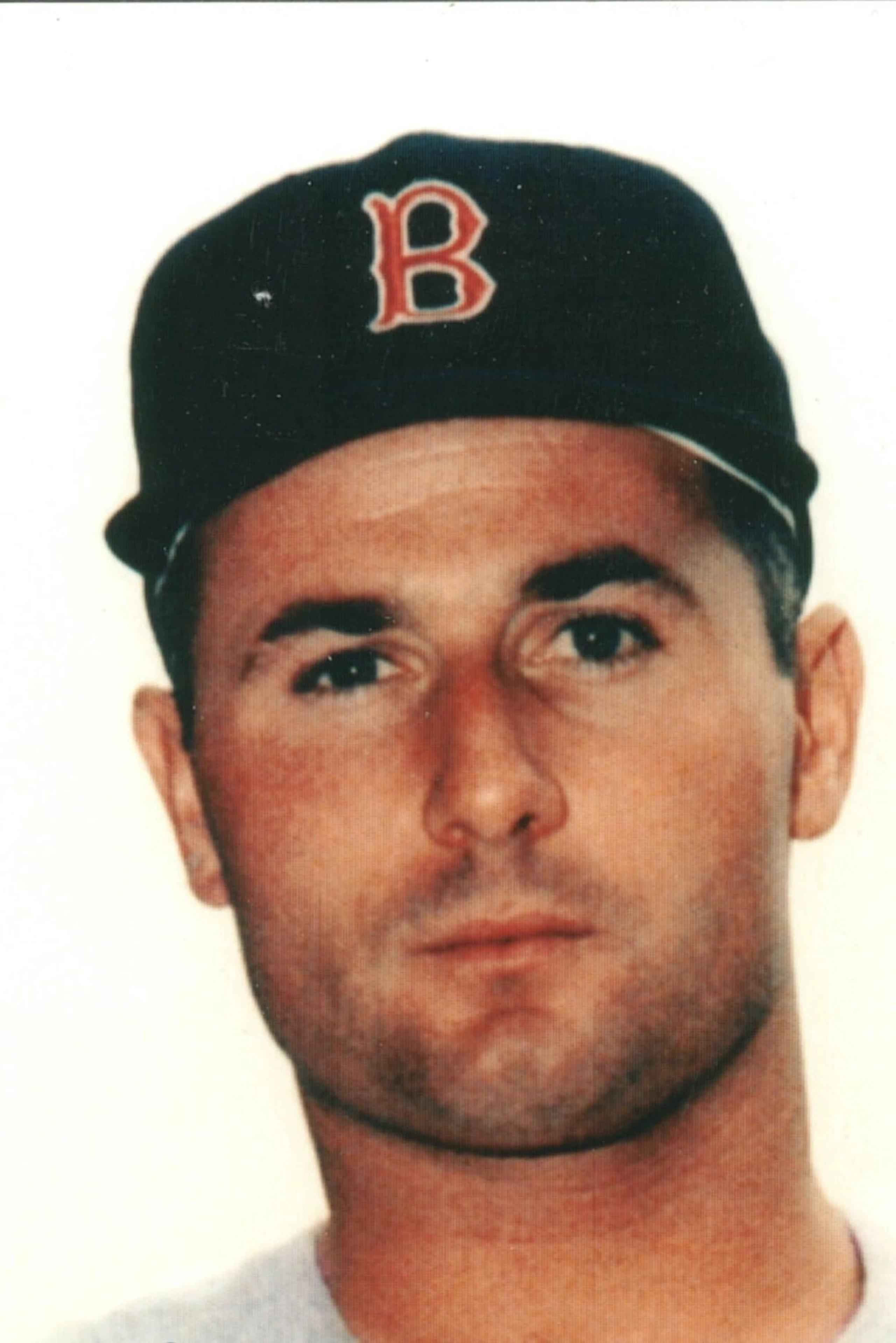 Foto von Bill Monbouquette