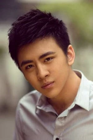 Foto von Jiuyi Zhao