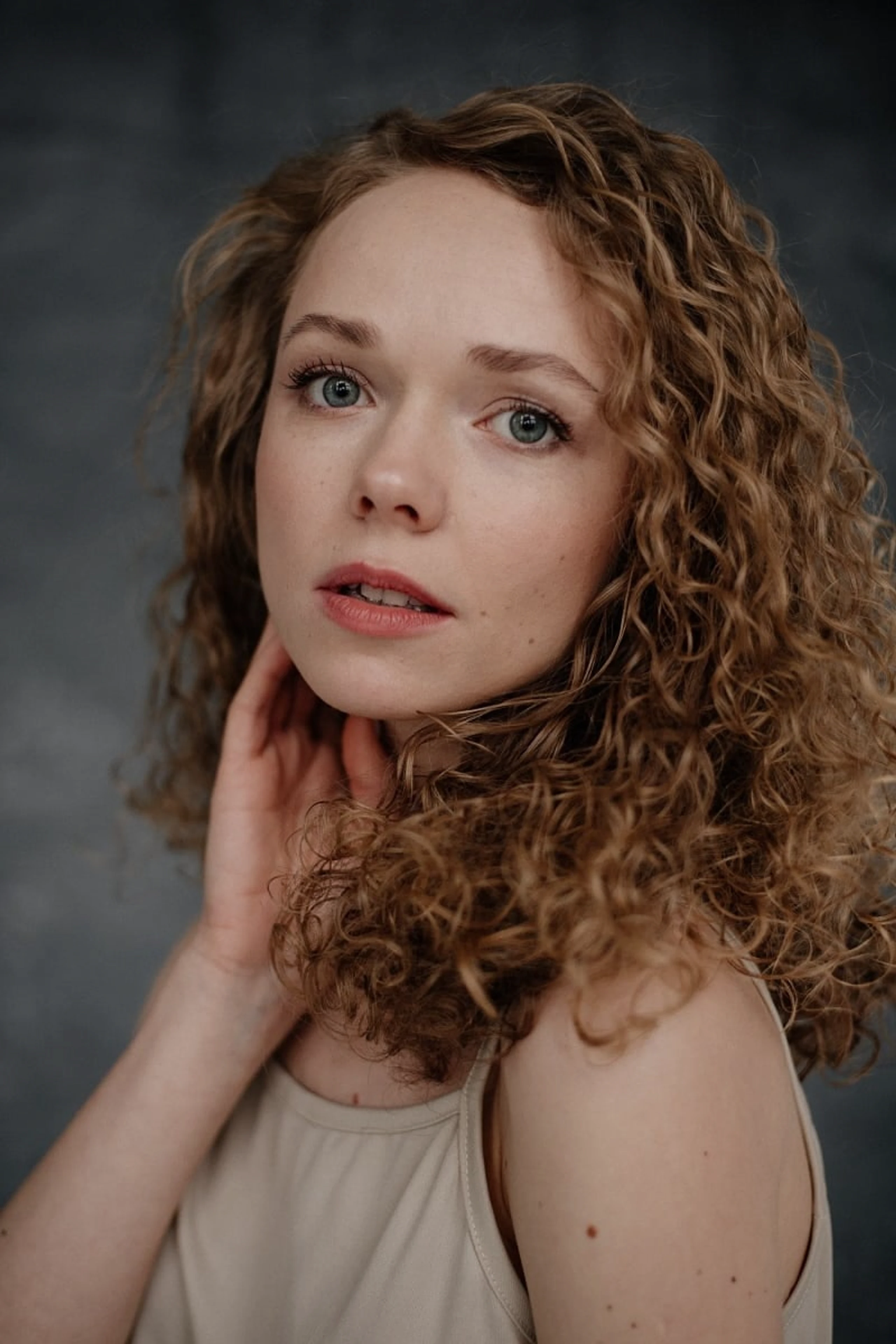 Foto von Elena Barsukova