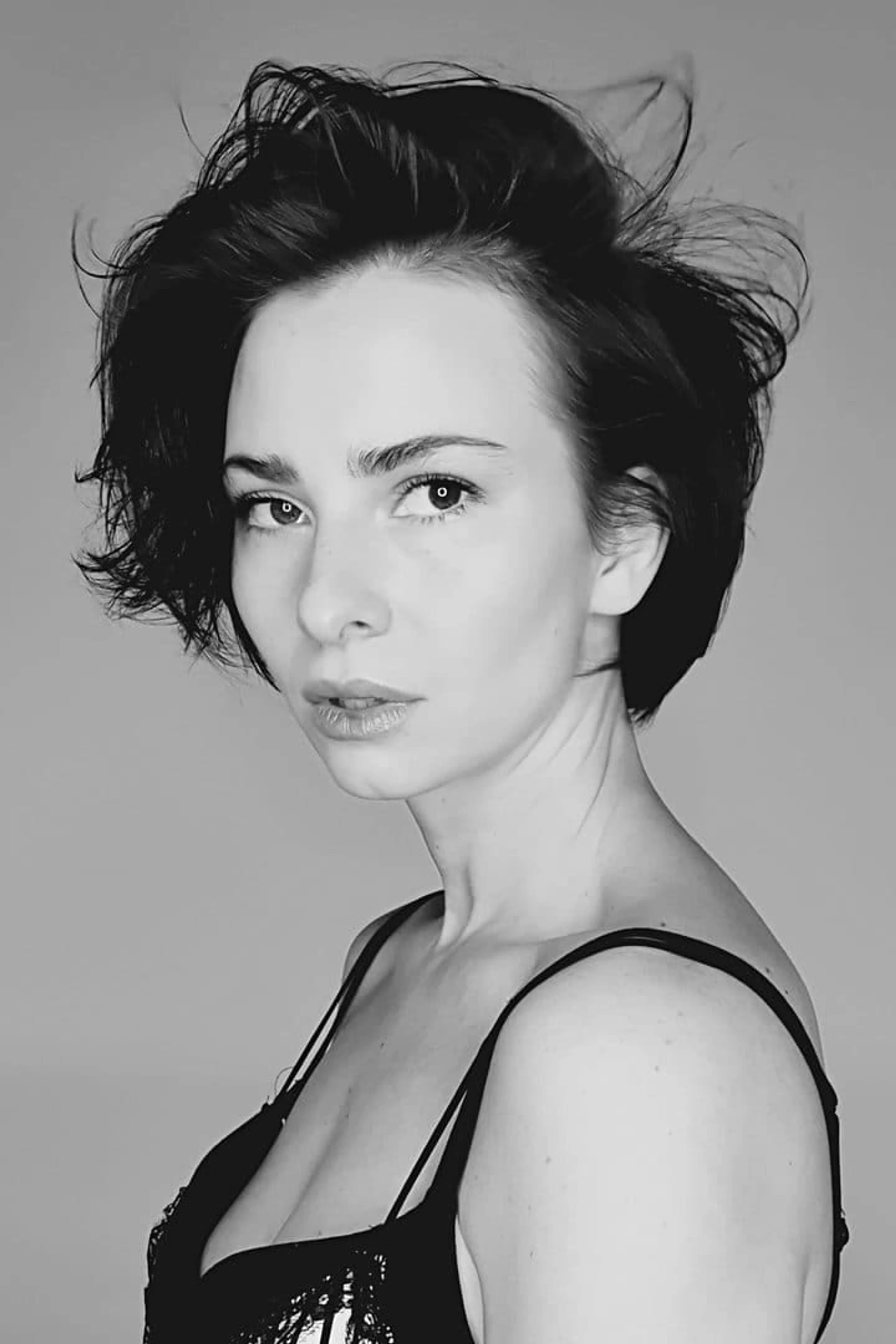 Foto von Tatyana Jahina