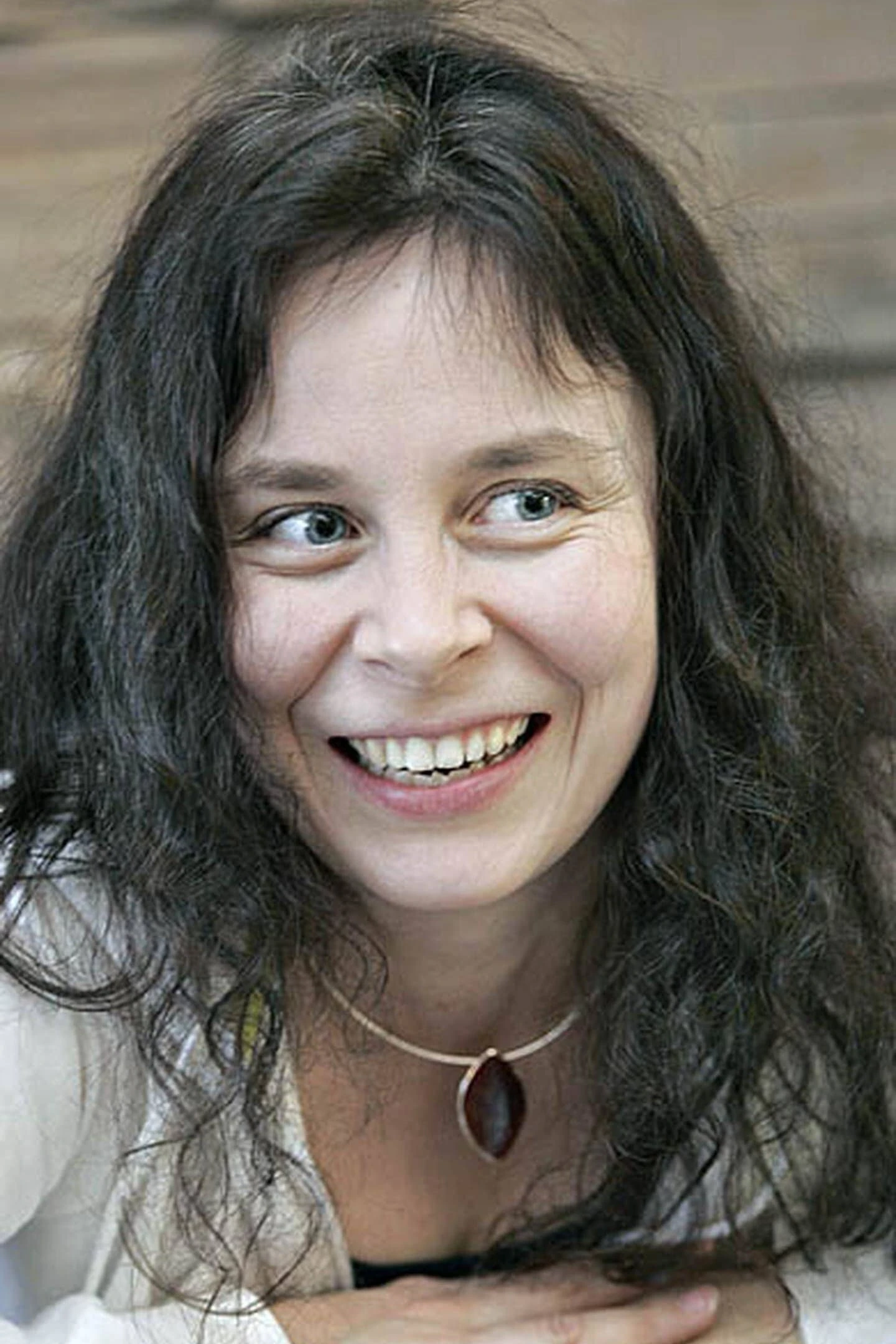 Foto von Anna Pitkämäki
