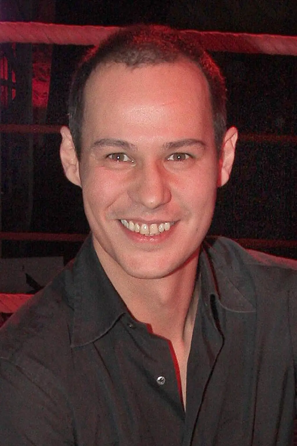 Foto von Gaël Leforestier