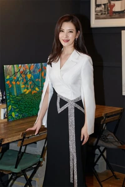 Foto von Chung Sun-ah