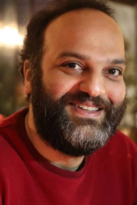 Foto von Reza Sheikh Ansari