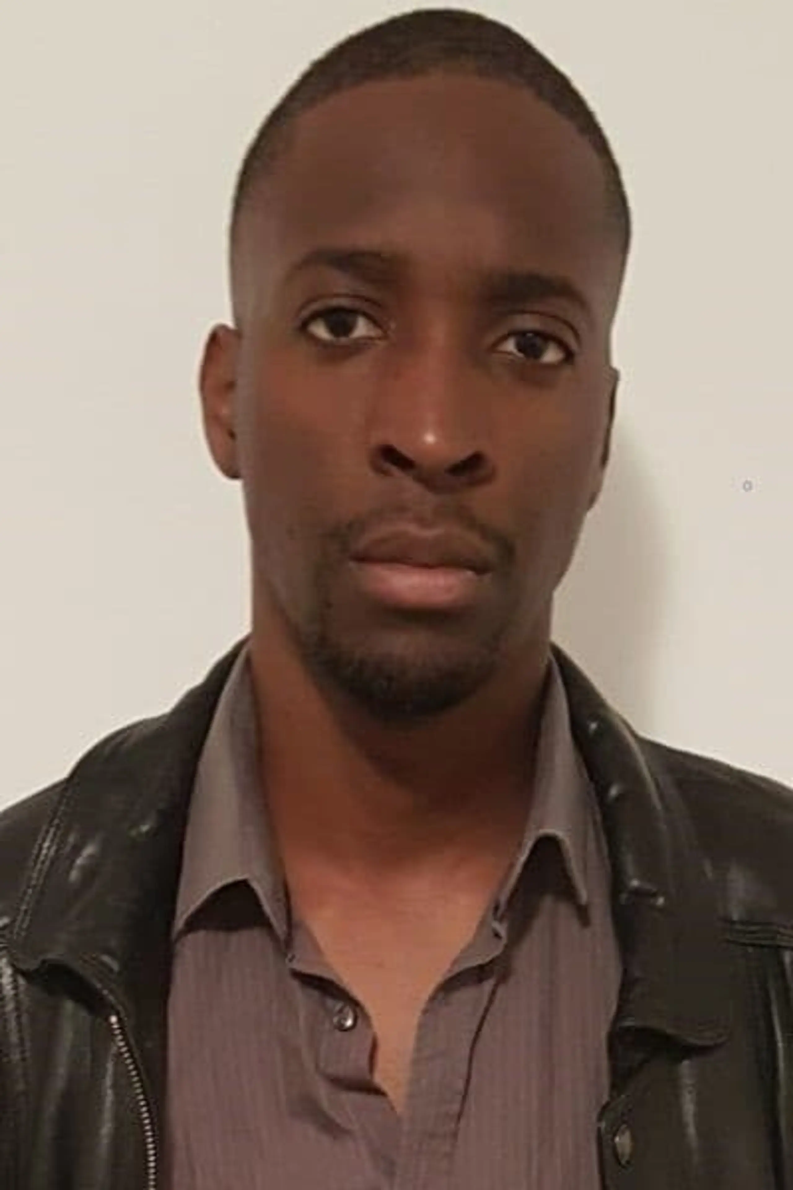 Harry Makanga