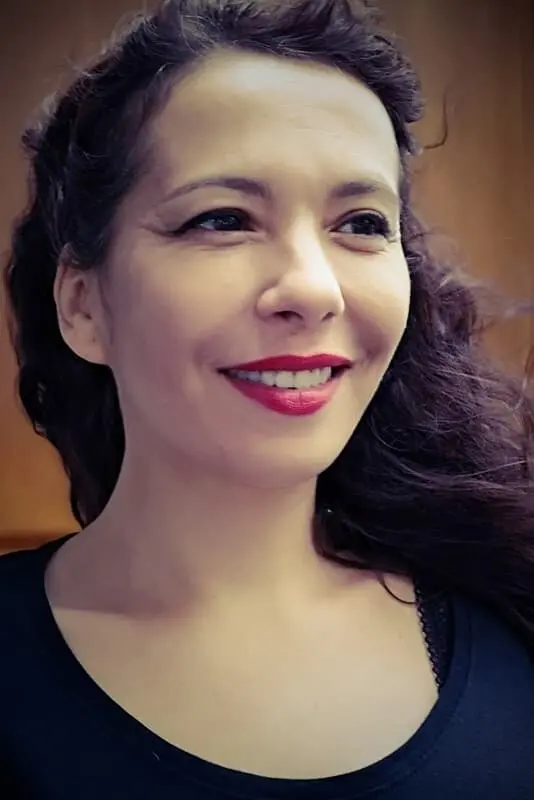 Foto von Carima Amarouche