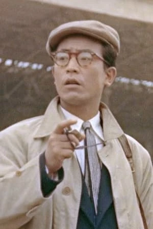 Foto von Shizuo Nakajo