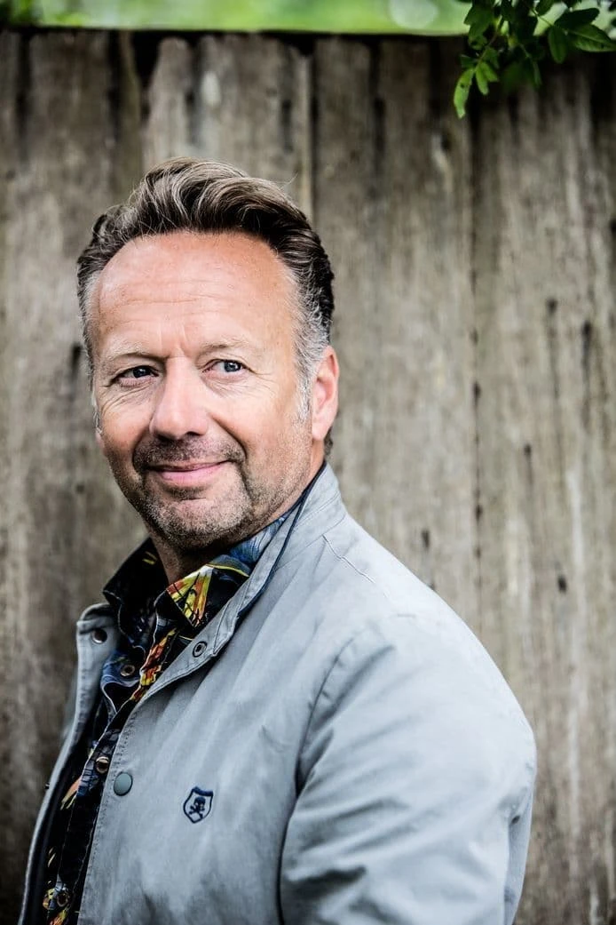 Foto von Joris Linssen