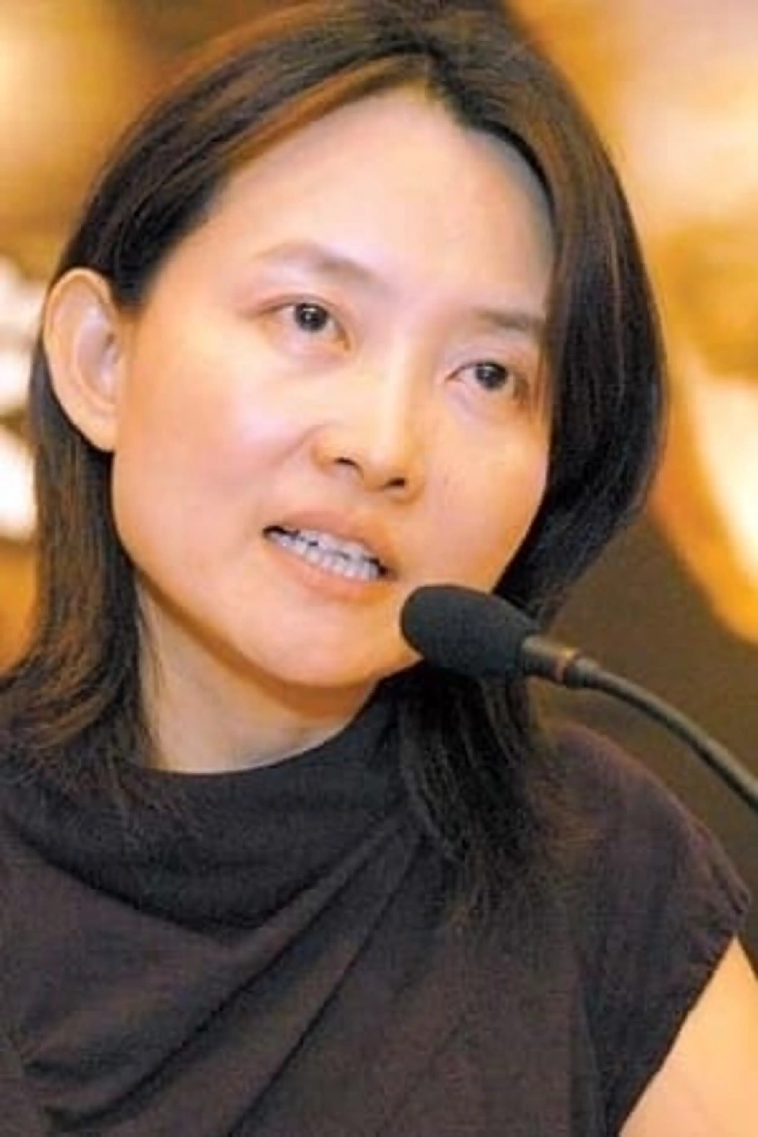 Foto von Yang Yang