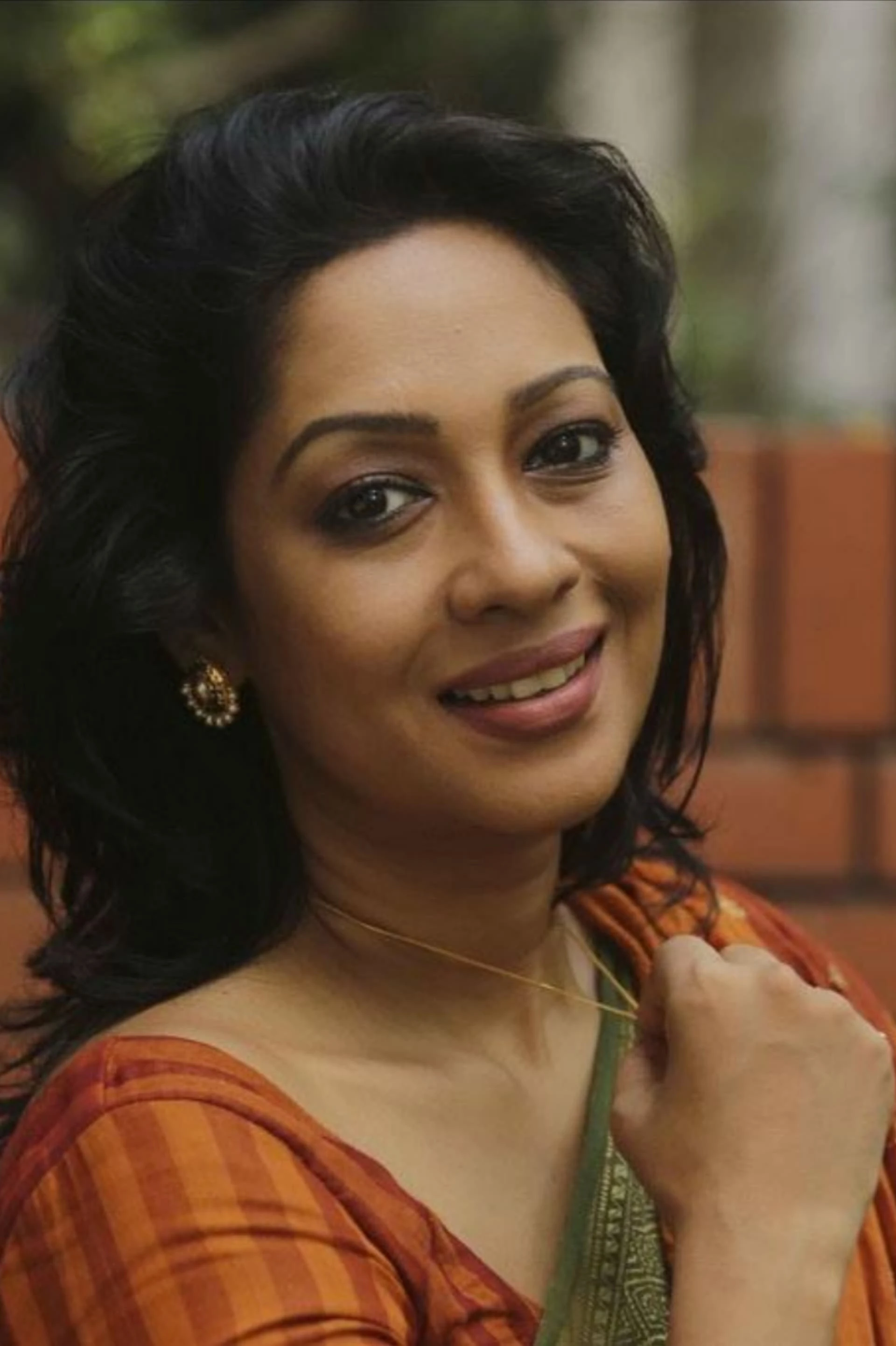 Foto von Moutushi Biswas