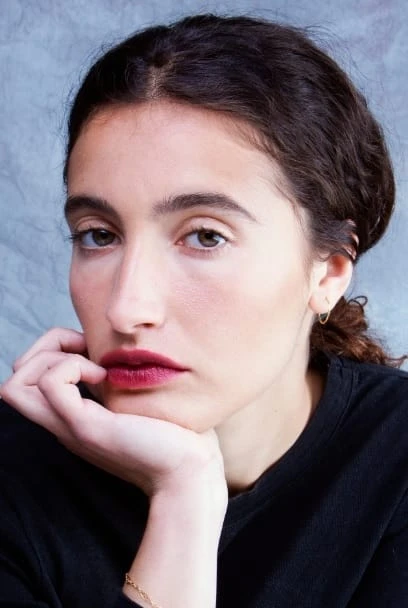 Foto von Edwina Zajdermann