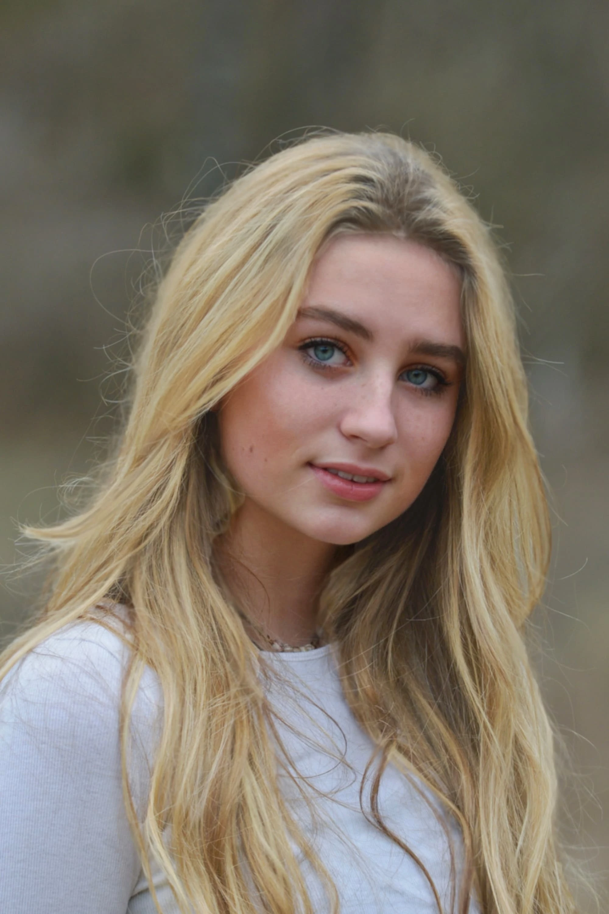 Foto von Olivia Langer