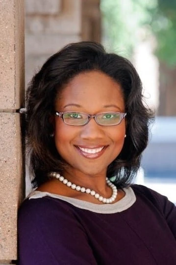 Foto von Talithia Williams