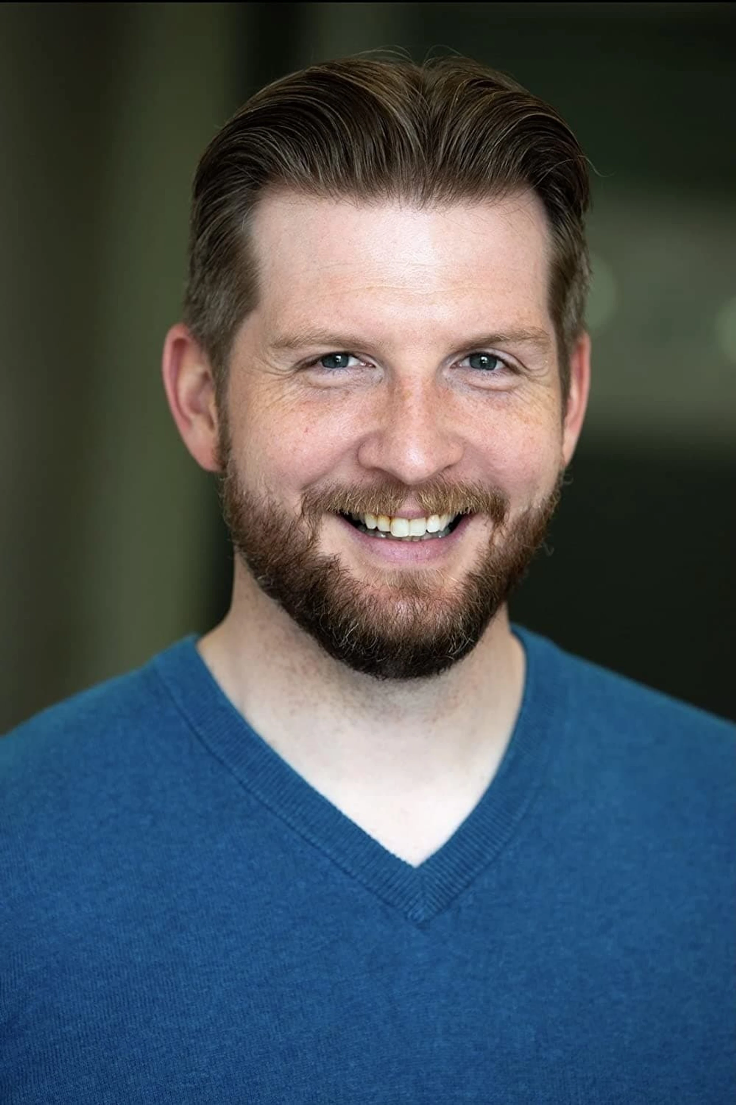 Foto von Derek Mellor